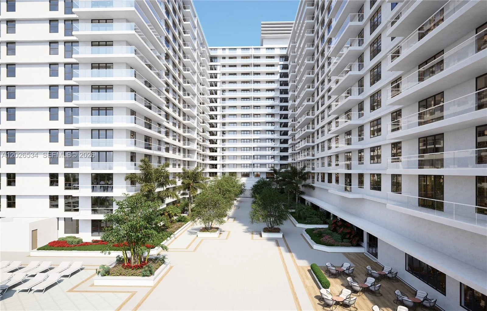 9801 Collins Ave # 6P, Bal Harbour, FL 33154