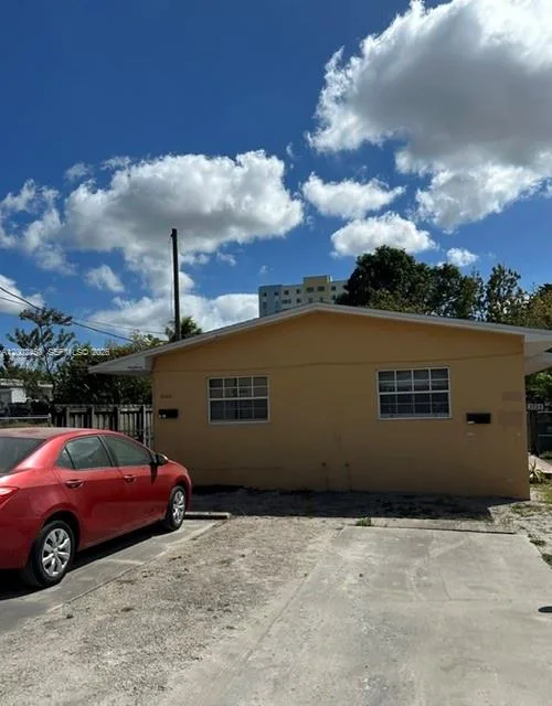 3725 NW 23rd Ave # 2, Miami, FL 33142