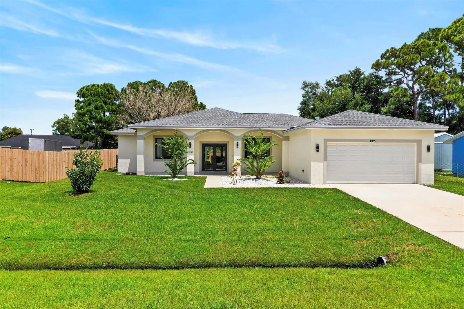 1471 SE Proctor Lane, Port St. Lucie, FL 34983