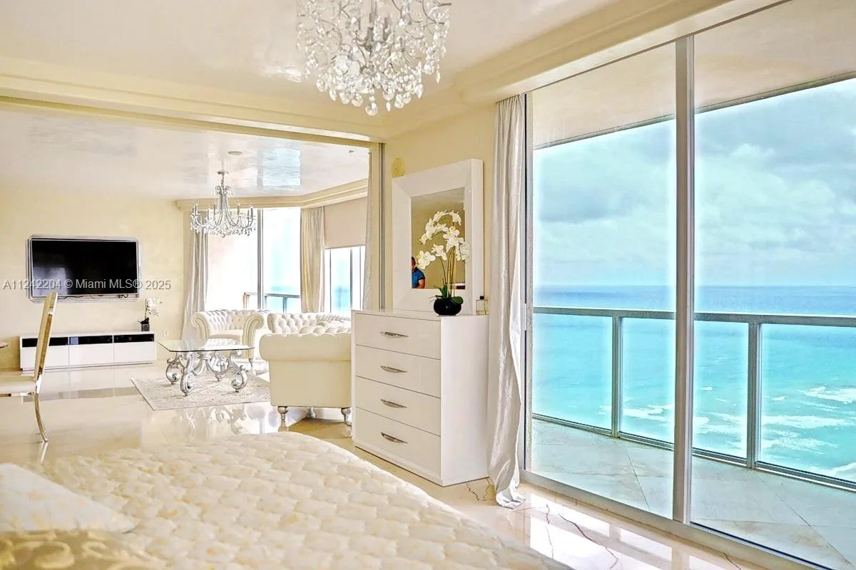 16699 Collins Ave # 2508, Sunny Isles Beach, FL 33160