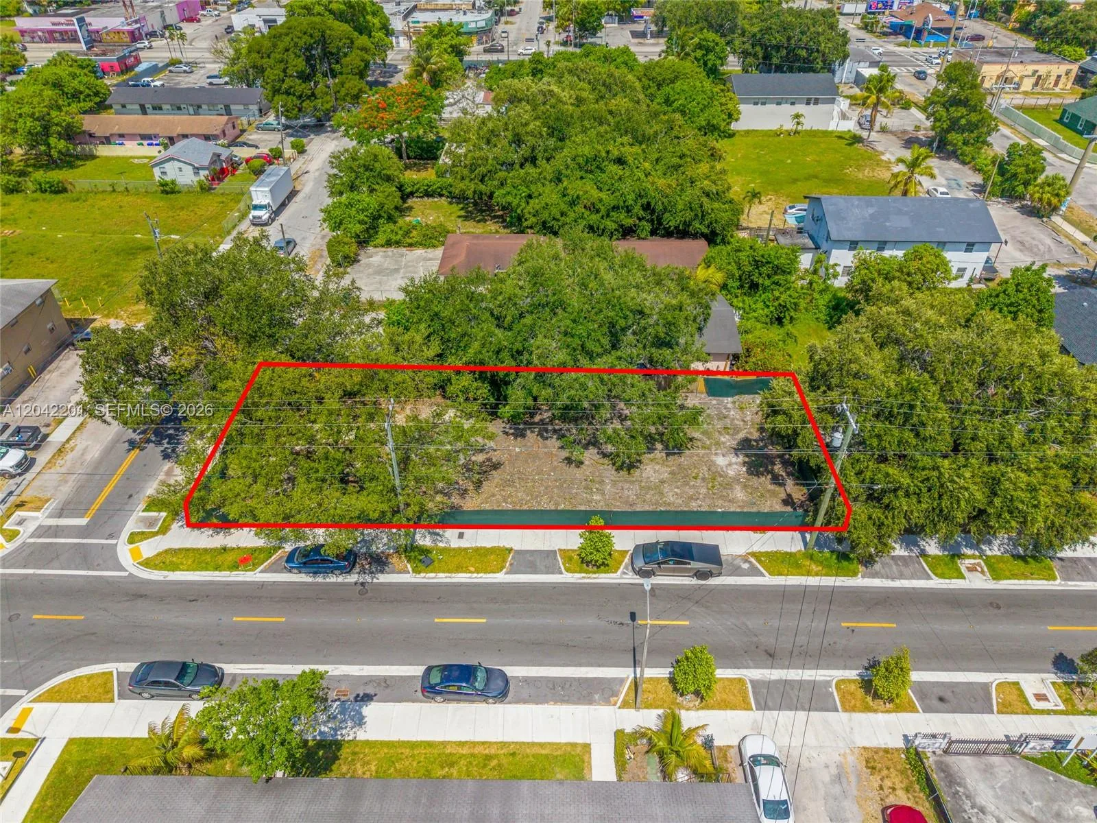605 NW 65th St, Miami, FL 33150