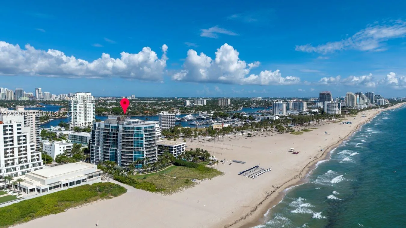 1200 Holiday Dr # 208, Fort Lauderdale, FL 33316