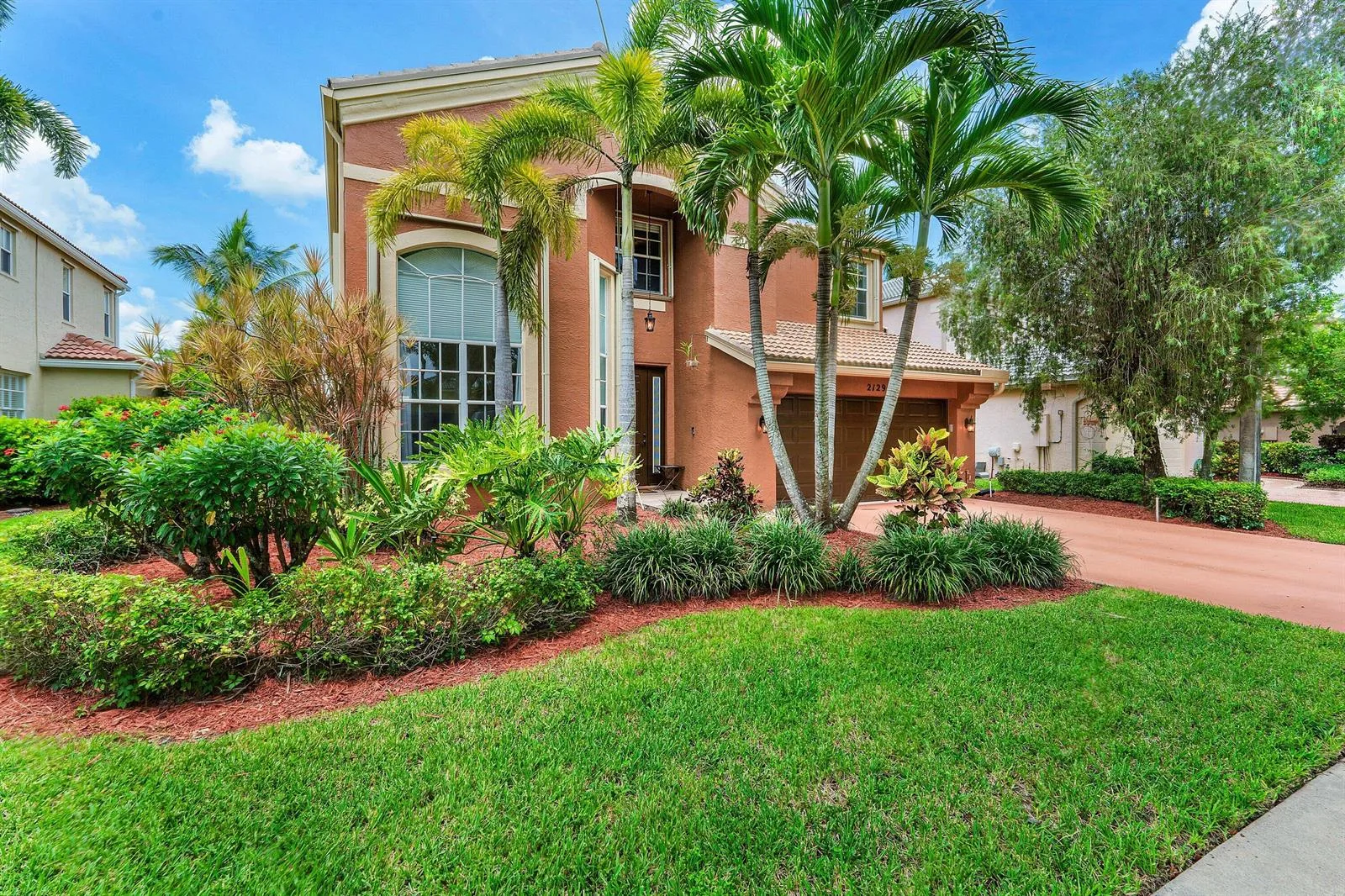 2129 RESTON Circle, Royal Palm Beach, FL 33411 photo 2