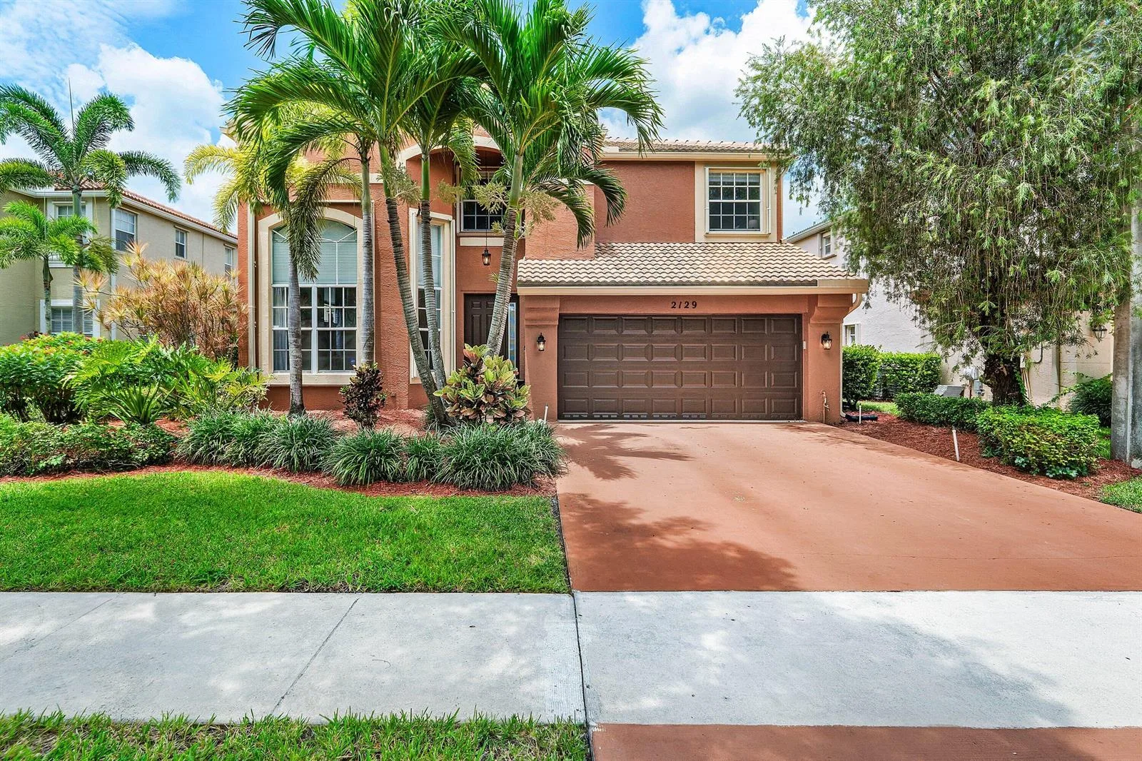 2129 RESTON Circle, Royal Palm Beach, FL 33411 photo 3