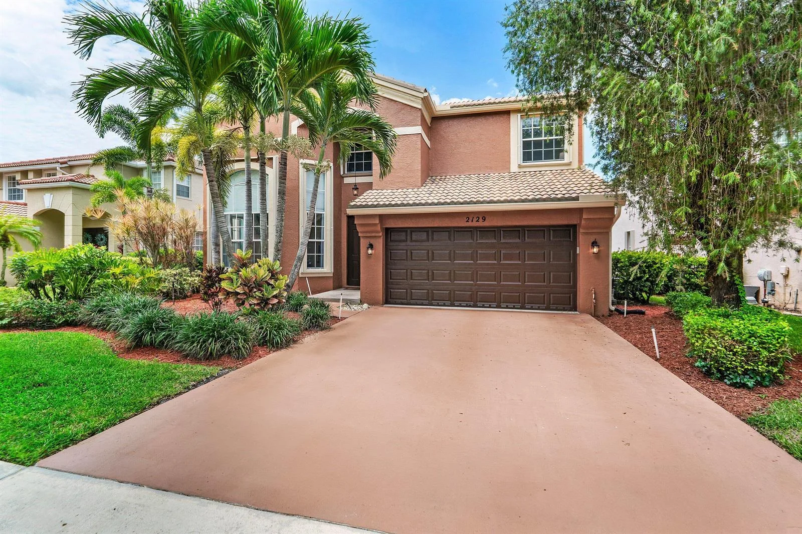 2129 RESTON Circle, Royal Palm Beach, FL 33411 photo 4