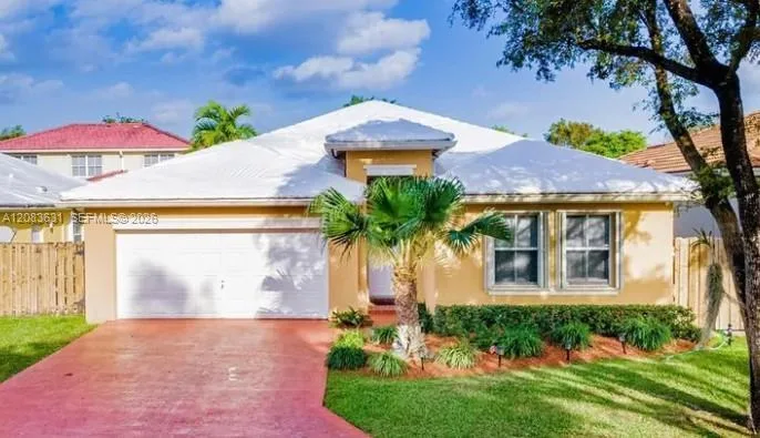 8133 SW 163rd Pl # 8133, Miami, FL 33193