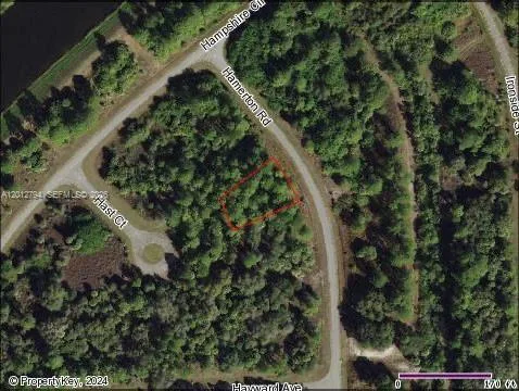 0 Hamerton, North Port, FL 34288 photo 2