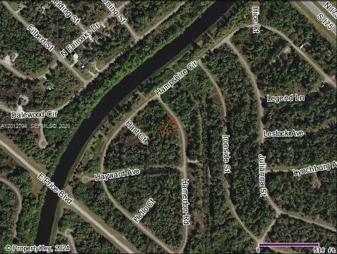 0 Hamerton, North Port, FL 34288 photo 4