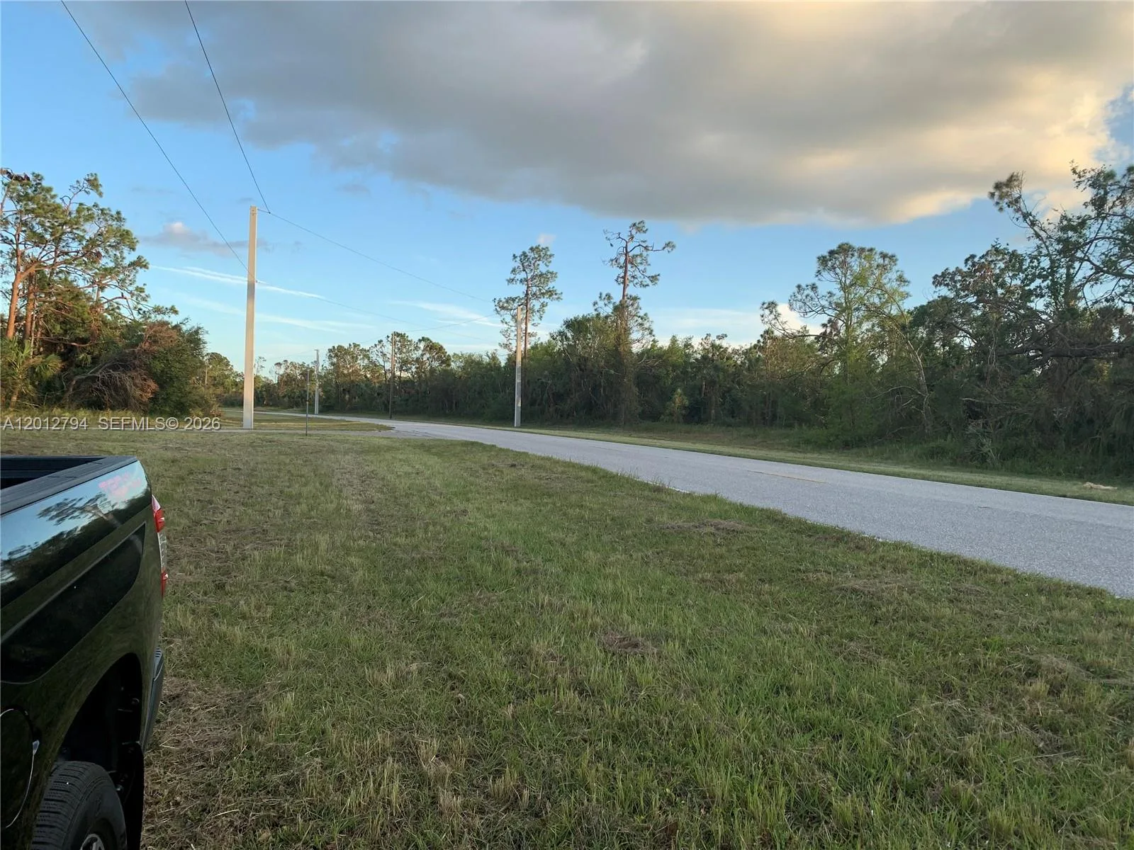 0 Hamerton, North Port, FL 34288 photo 5