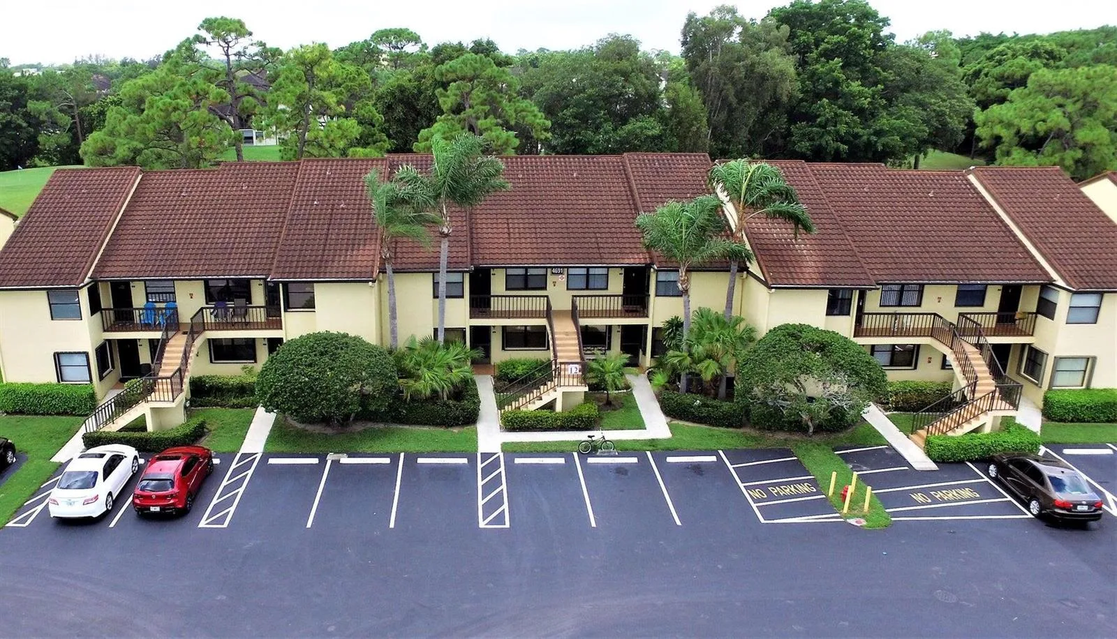 4691 Lucerne Lakes Blvd Boulevard E # 206, Lake Worth, FL 33467