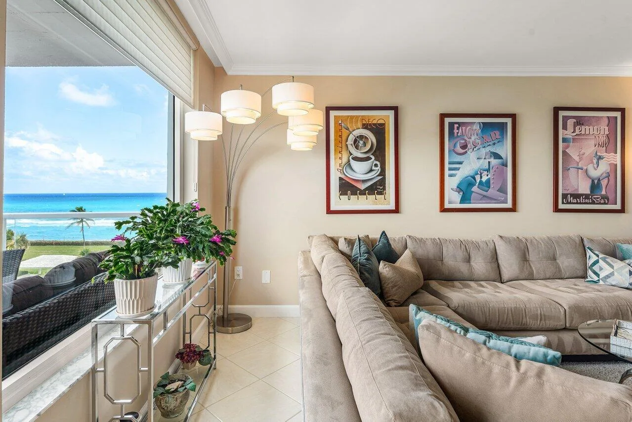 3450 S Ocean Boulevard # 5010, Palm Beach, FL 33480 photo 13