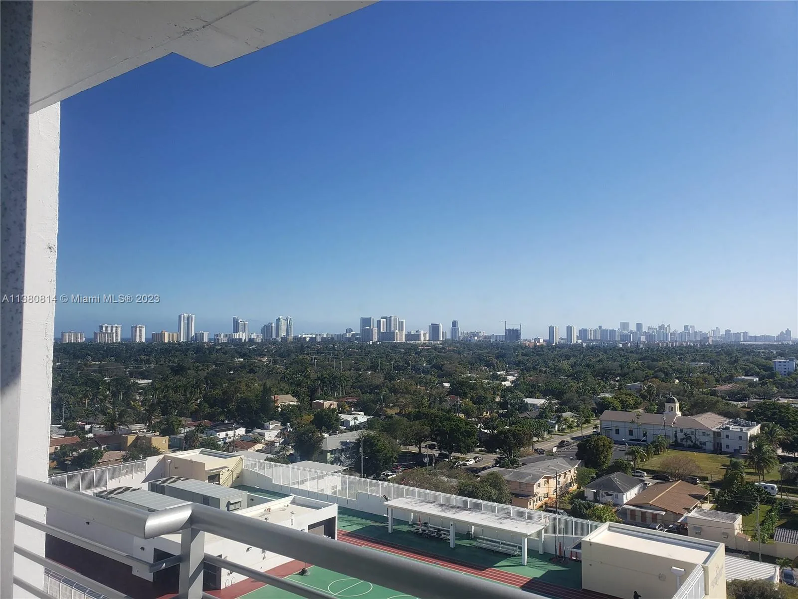 1720 Harrison St # 12D, Hollywood, FL 33020 photo 6