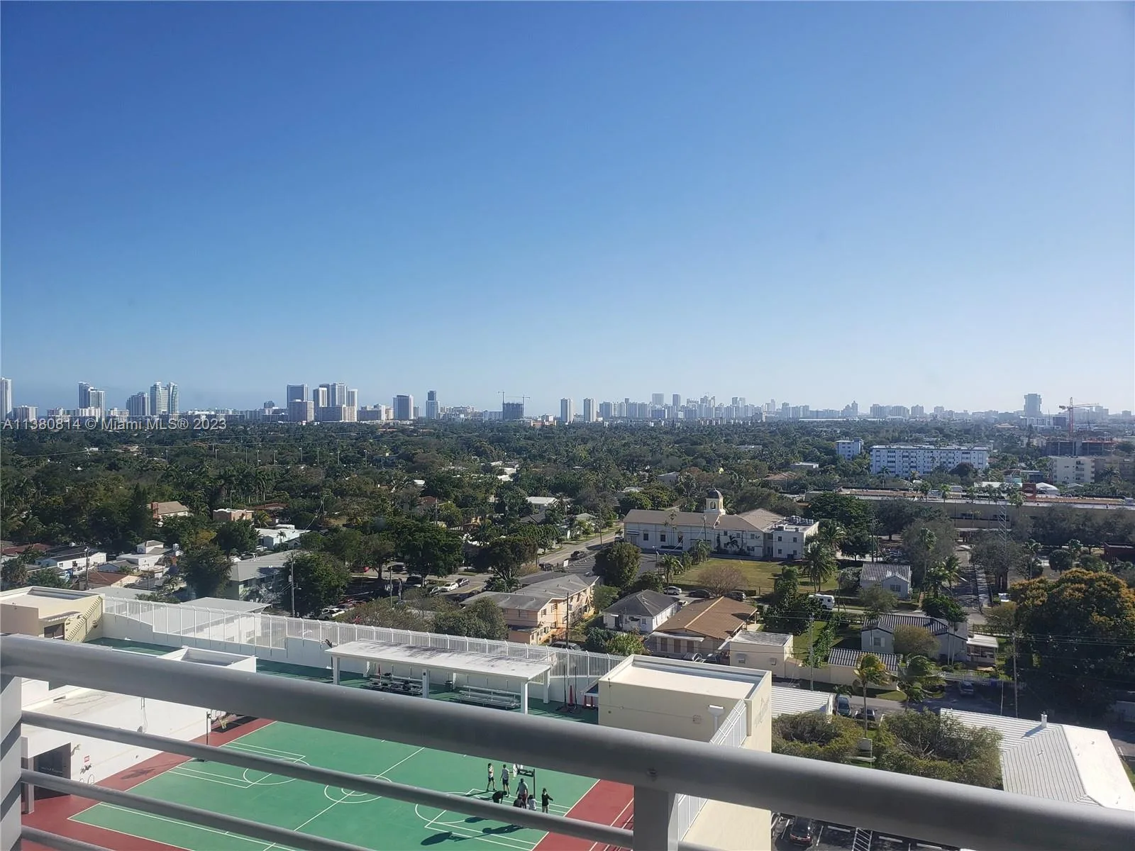 1720 Harrison St # 12D, Hollywood, FL 33020 photo 7