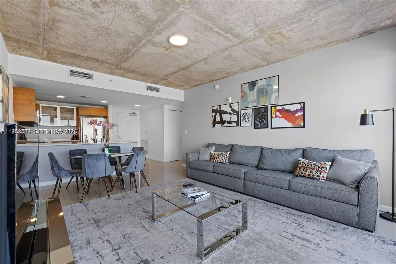 3250 NE 1st Ave # 1113, Miami, FL 33137 photo 8
