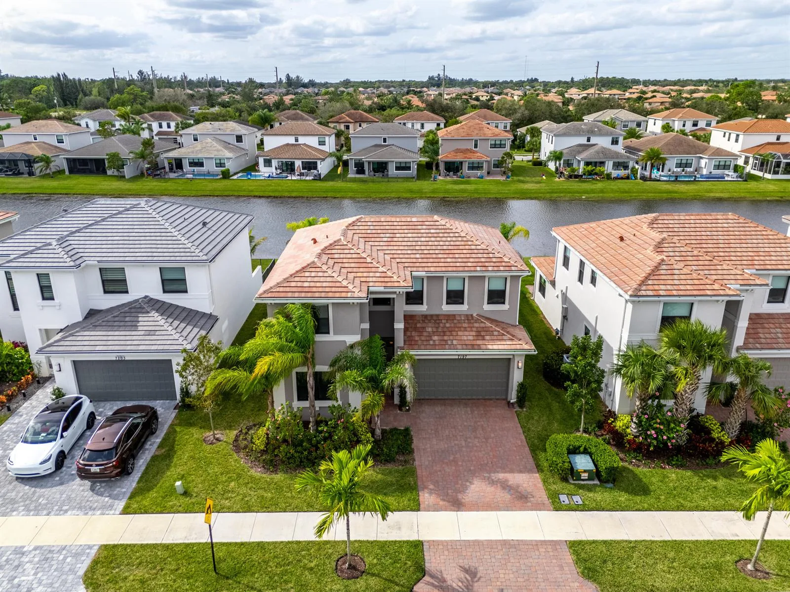 7197 MONTEREAL Path, Lake Worth, FL 33463