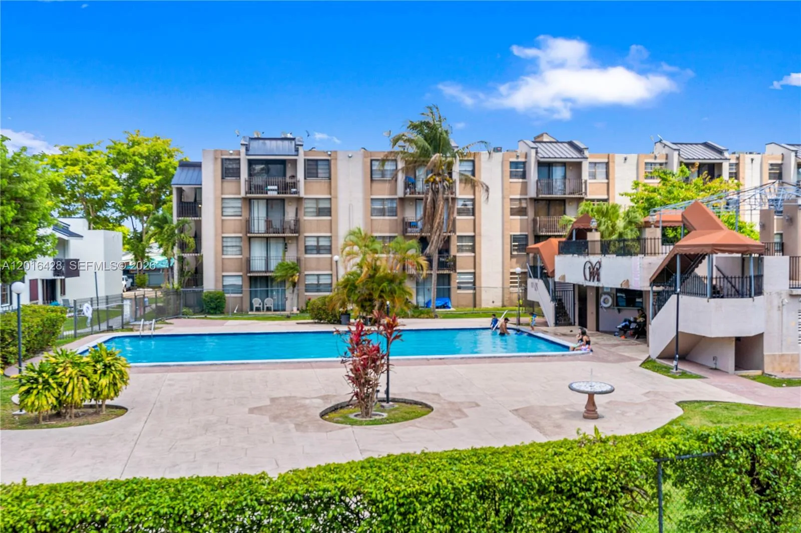 3561 SW 117th Ave # 7-206, Miami, FL 33175