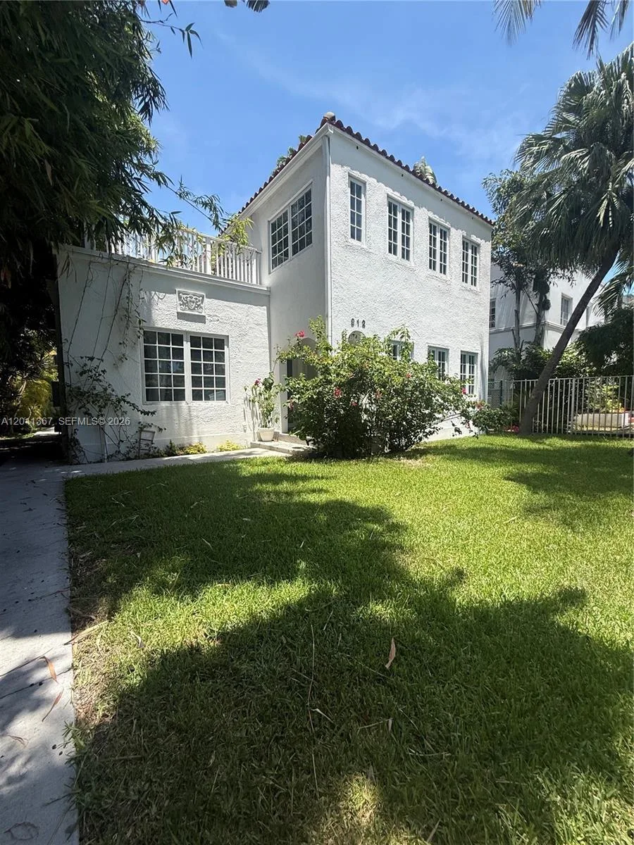912 Euclid Ave, Miami Beach, FL 33139