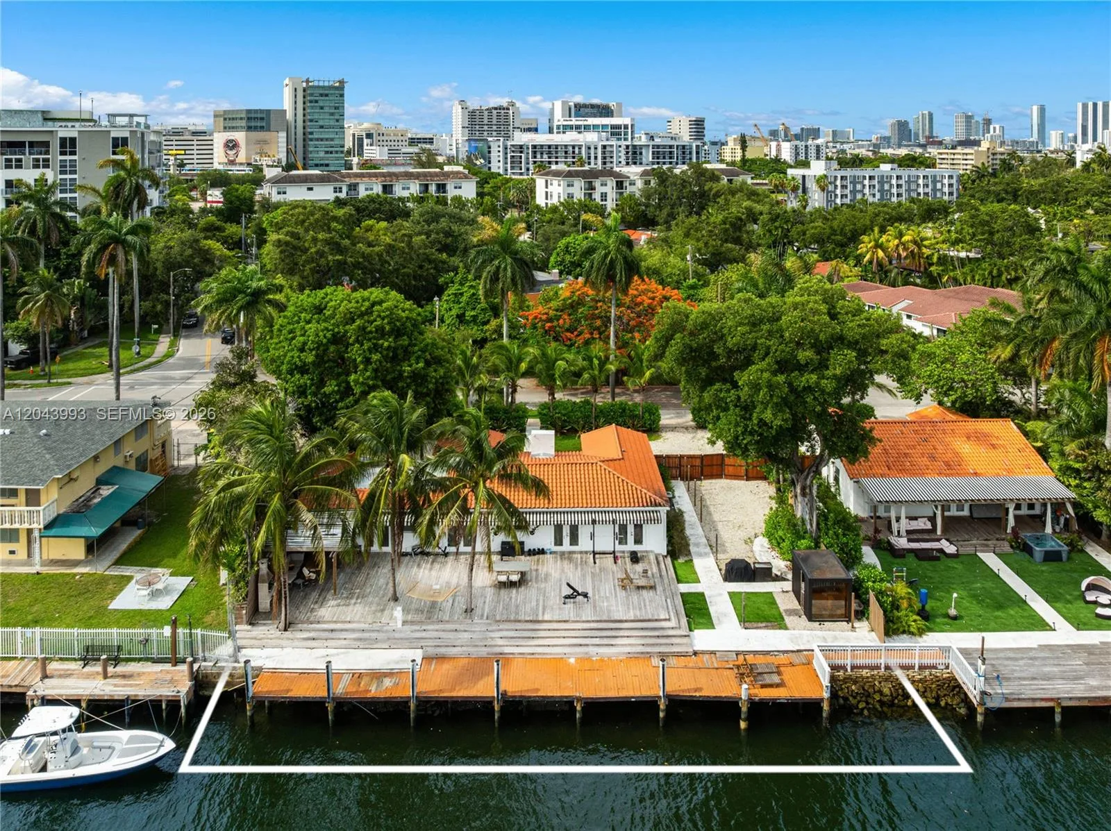 1110 NW North River Dr, Miami, FL 33136 photo 6