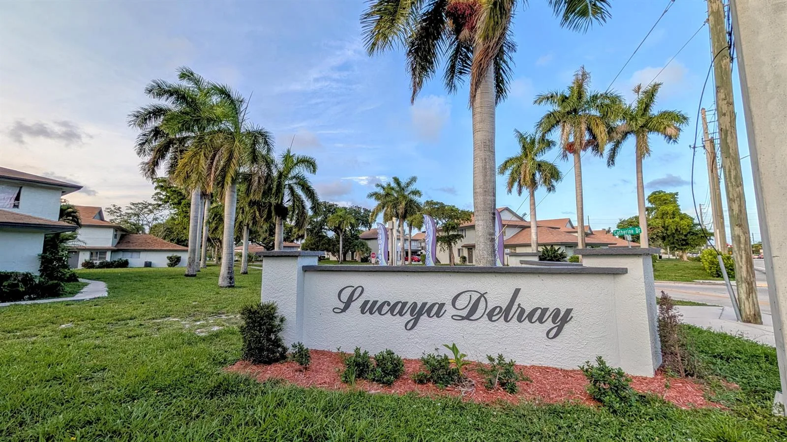 2115 Catherine Dr Drive # 46-c, Delray Beach, FL 33445