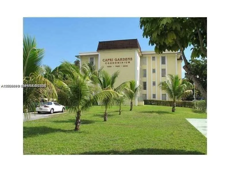 11905 NE 2nd Ave # C411, North Miami, FL 33161