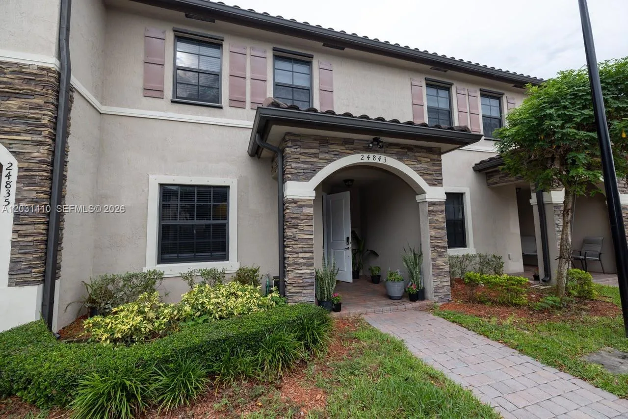 24843 SW 114th Ct, Homestead, FL 33032