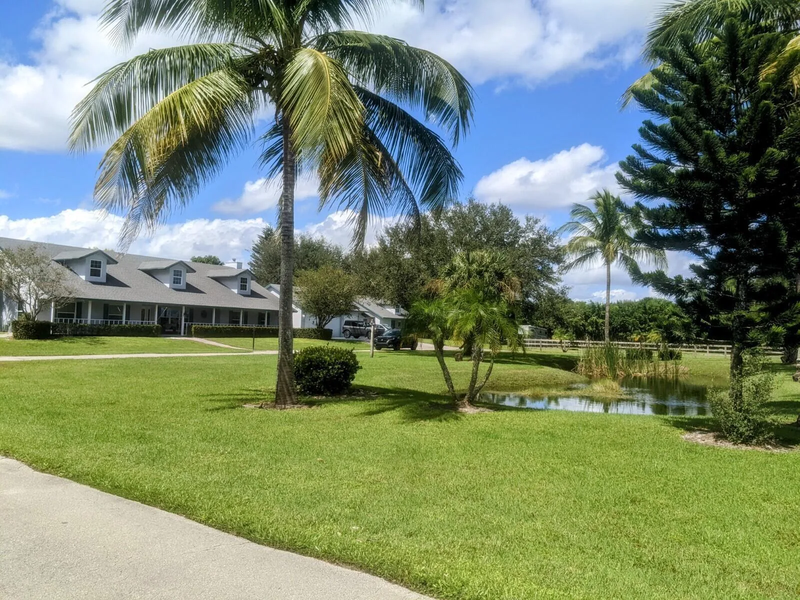 819 Cindy Circle Lane # ~ Barn & Guest House, Wellington, FL 33414 photo 11