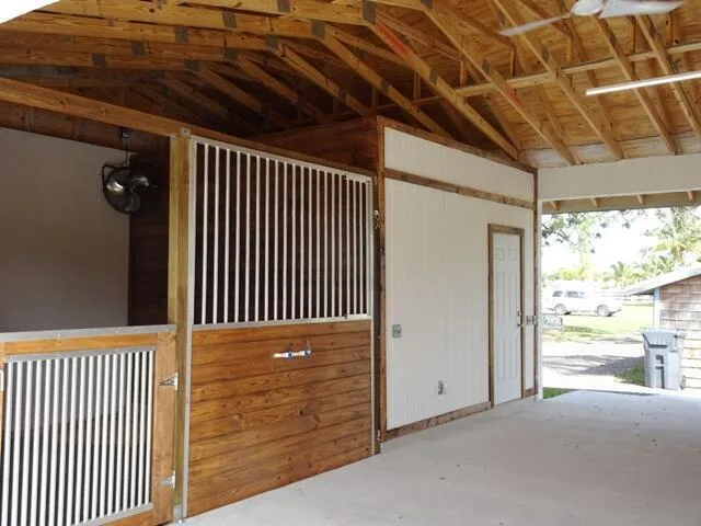 819 Cindy Circle Lane # ~ Barn & Guest House, Wellington, FL 33414 photo 3