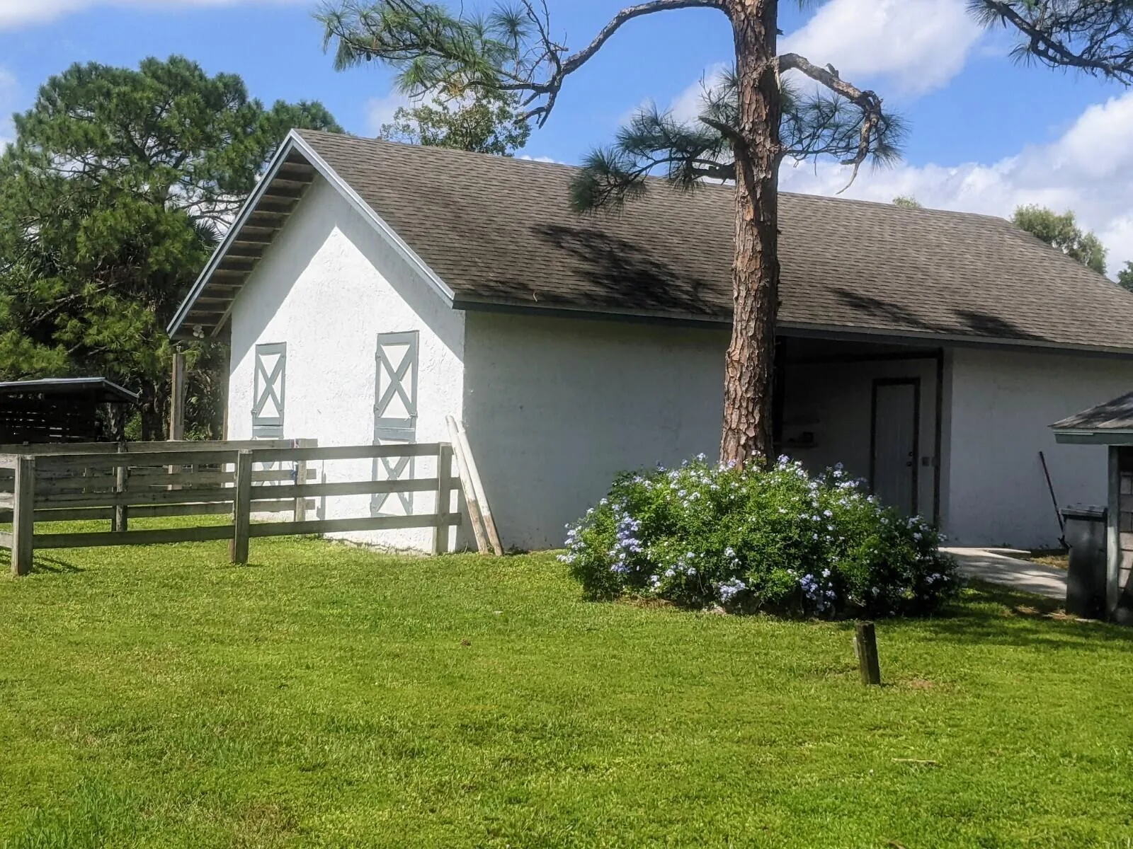 819 Cindy Circle Lane # ~ Barn & Guest House, Wellington, FL 33414 photo 6