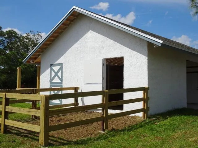 819 Cindy Circle Lane # ~ Barn & Guest House, Wellington, FL 33414 photo 7