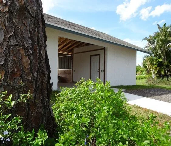 819 Cindy Circle Lane # ~ Barn & Guest House, Wellington, FL 33414 photo 8