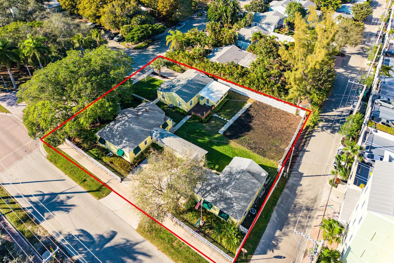 201 NE 1st Avenue, Delray Beach, FL 33444