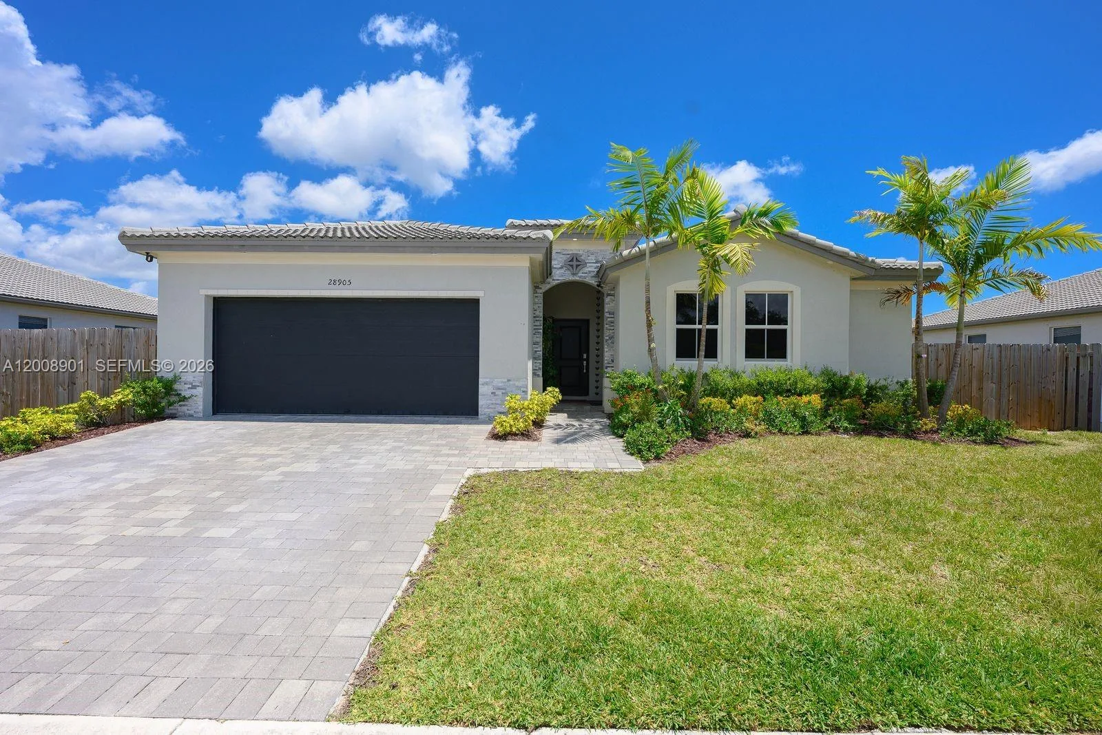 28905 SW 163rd Ct, Homestead, FL 33033