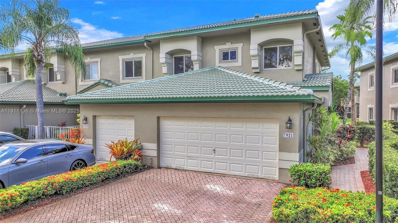 7921 E Exeter Blvd E # 202, Tamarac, FL 33321