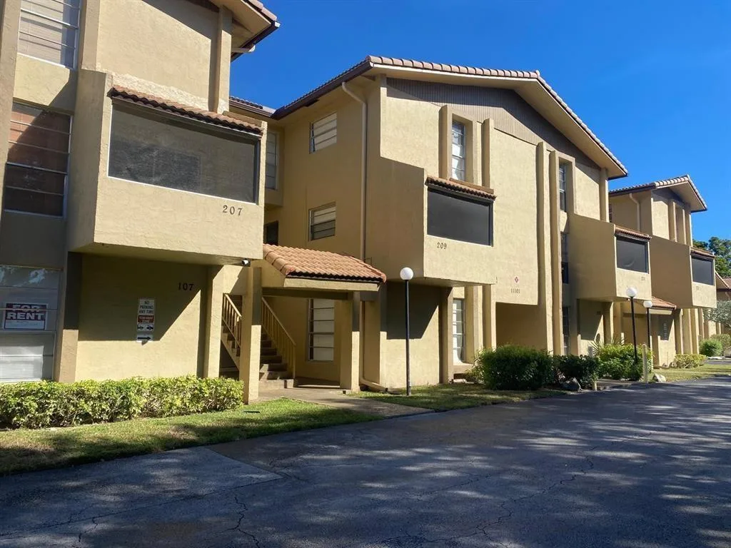 11101 Royal Palm Boulevard # 210, Coral Springs, FL 33065