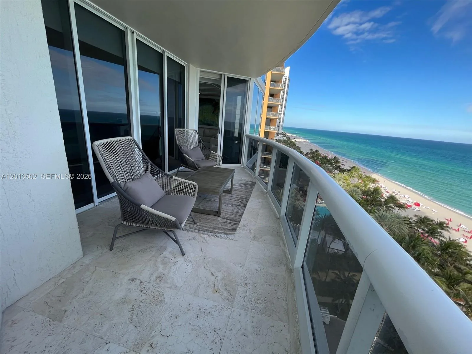Listing