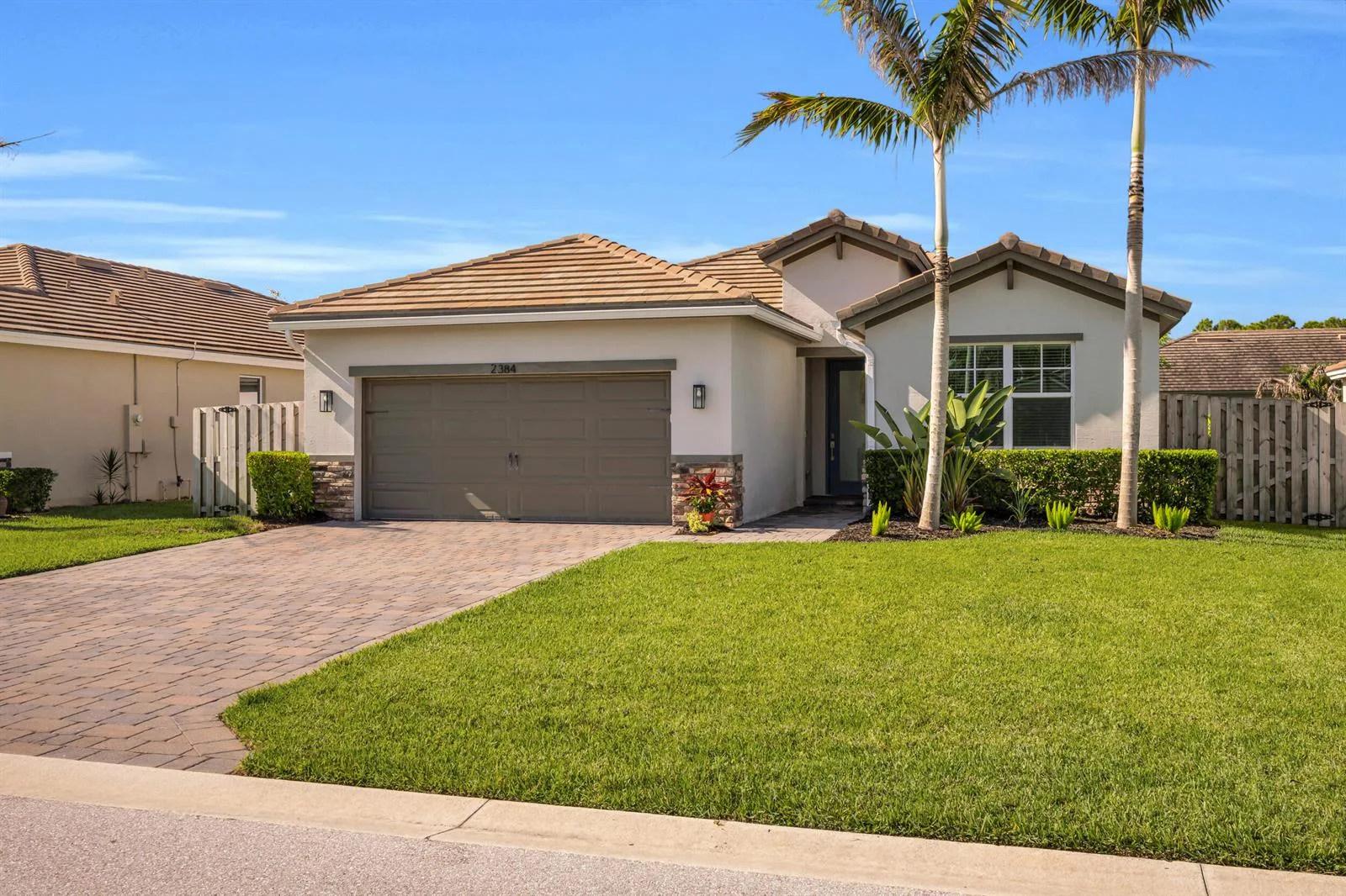 2384 SW Strawberry Terrace, Palm City, FL 34990