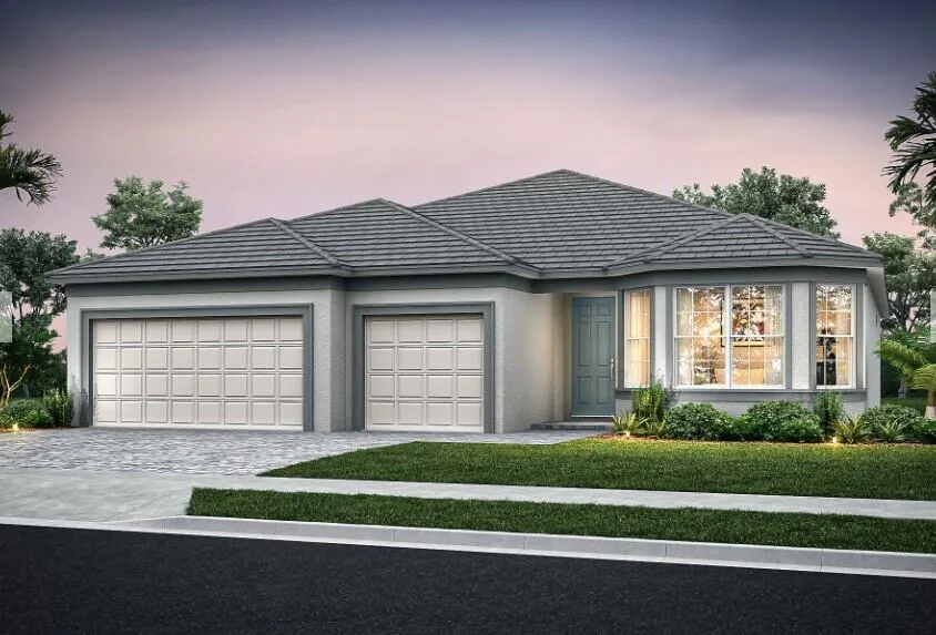1403 Red Tree Lane # Ashby 009, Vero Beach, FL 32968
