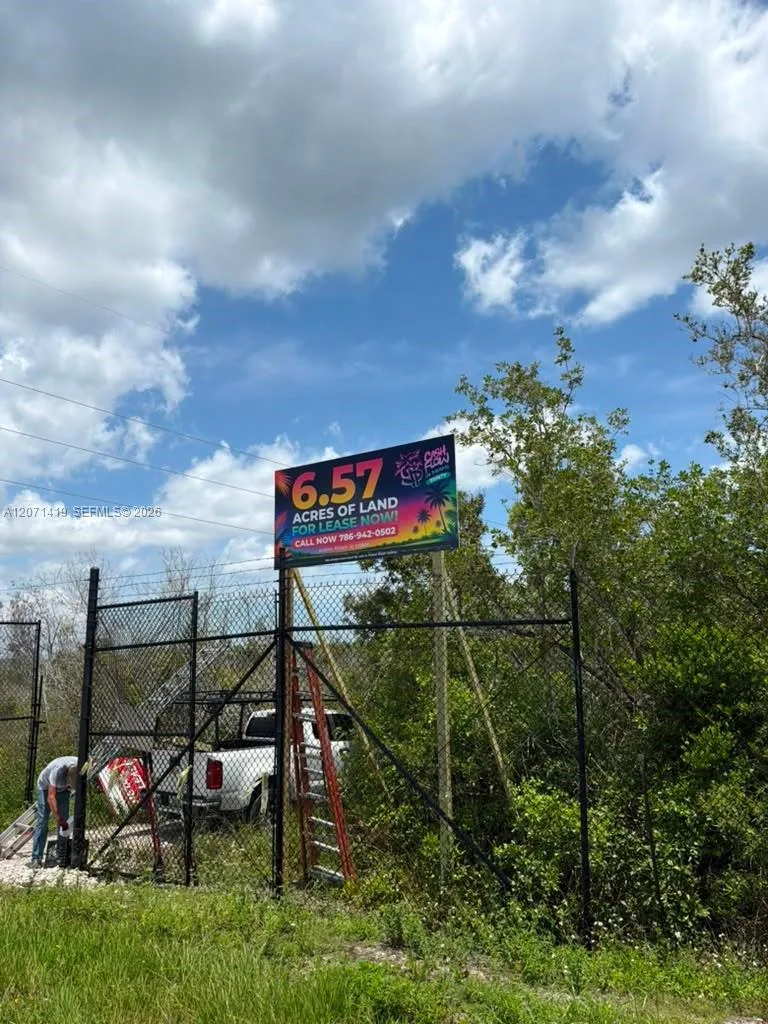 S DIXIE HWY (LEASE), Florida City FL 33034
