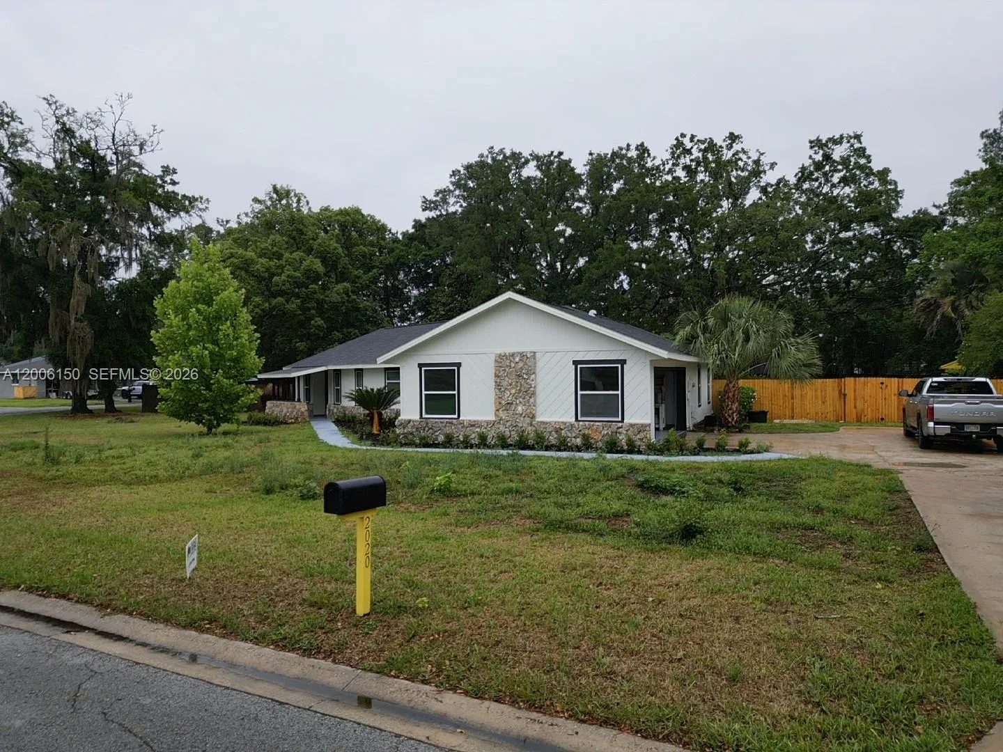 2020 NE 11th Place, Ocala, FL 34470