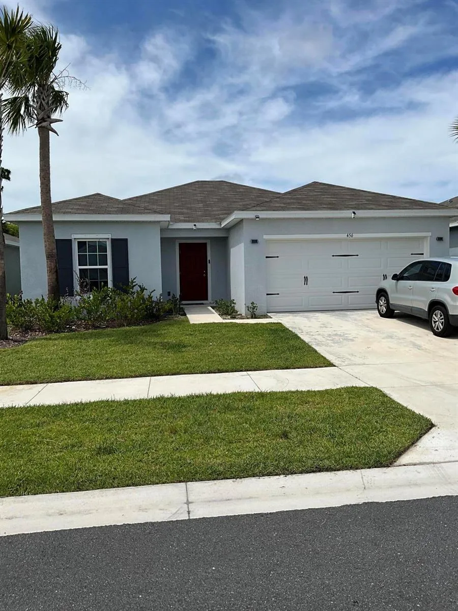 456 Cherimoya Street, Fort Pierce, FL 34981