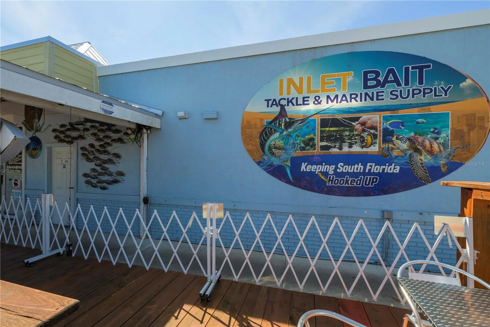 927 N Us Highway 1, Fort Pierce, FL 34950