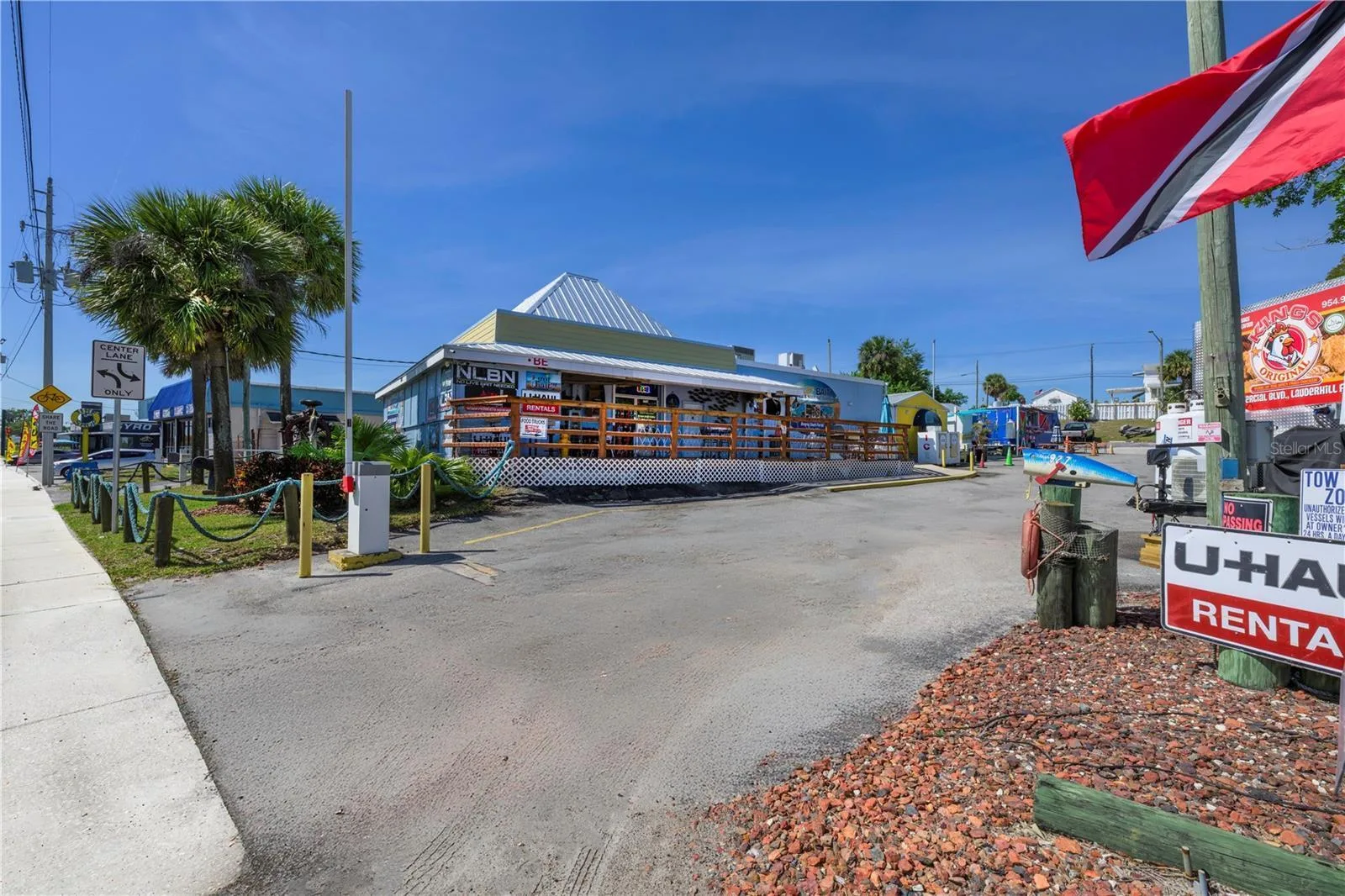 927 N Us Highway 1, Fort Pierce, FL 34950 photo 4