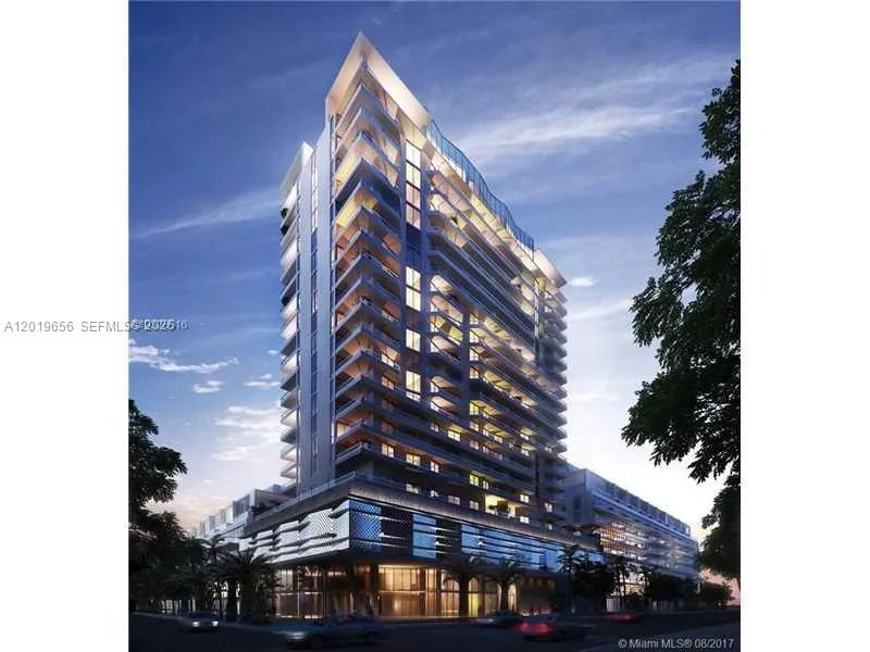1010 SW 2nd Ave # 1105, Miami, FL 33130