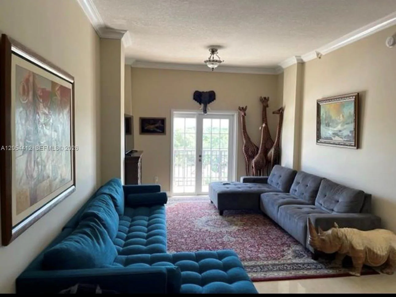 5271 SW 8th St # 501, Miami, FL 33134