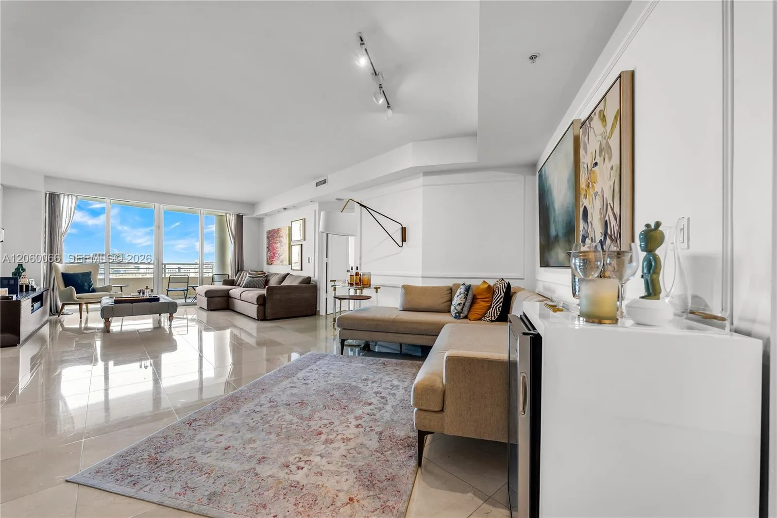 848 Brickell Key Dr # 1102, Miami, FL 33131 photo 6