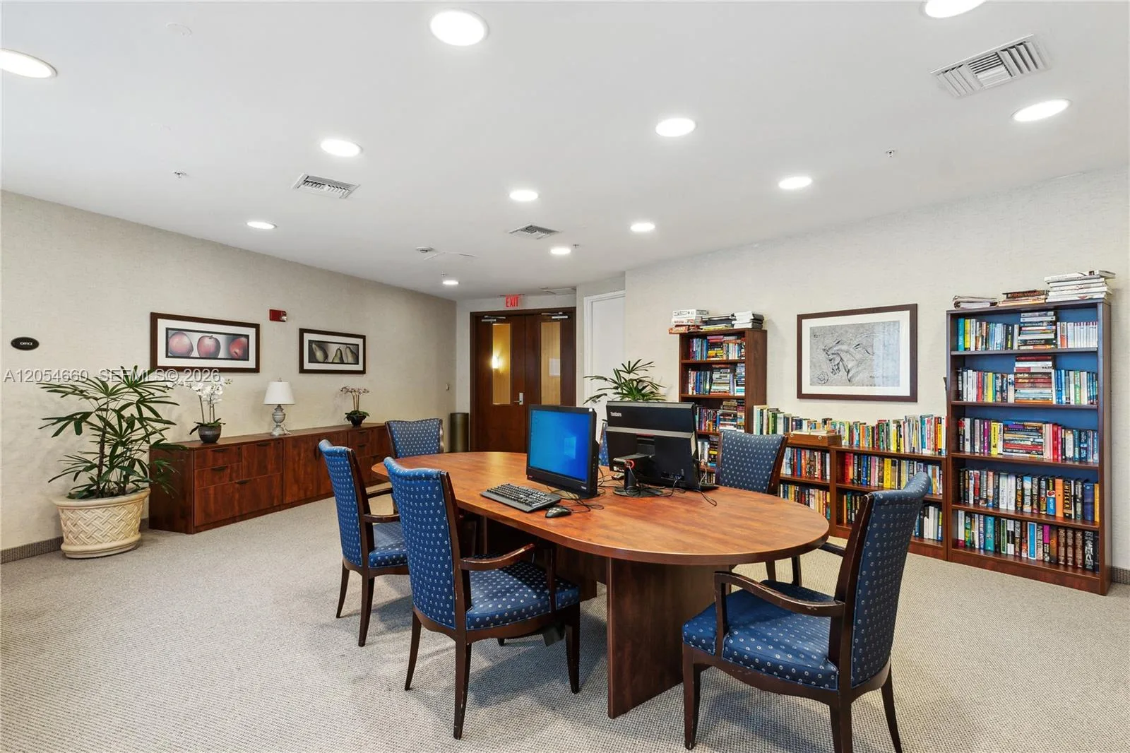 19501 W COUNTRY CLUB DR # 2506, Aventura, FL 33180 photo 13