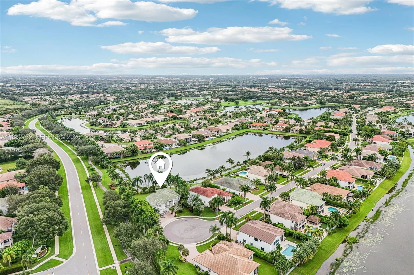 11759 Paradise Cove Ln, Wellington, FL 33449