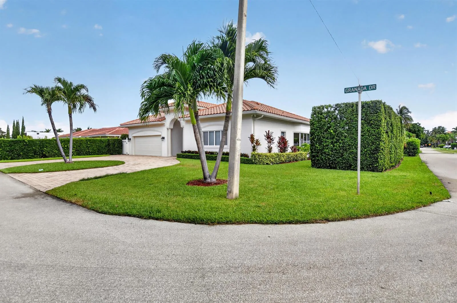 899 Granada Drive, Boca Raton, FL 33432 — zdjęcie 2