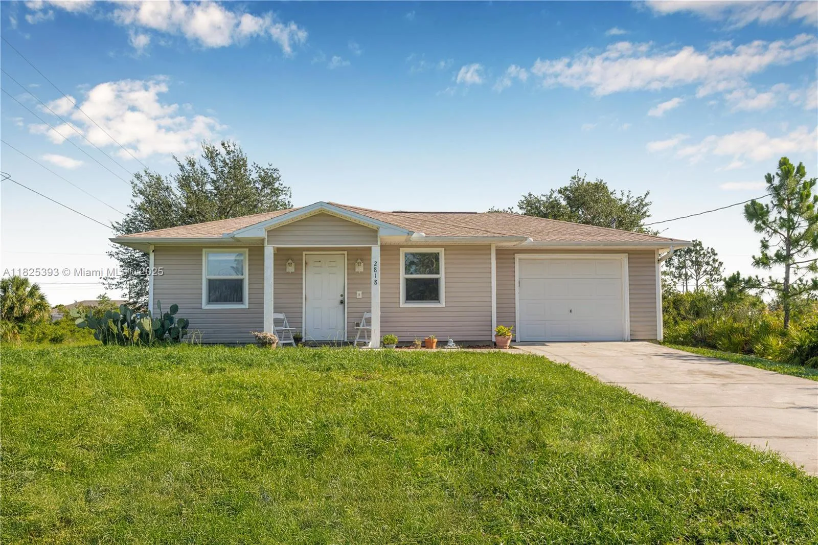 2818 W 66th St, Lehigh Acres, FL 33971