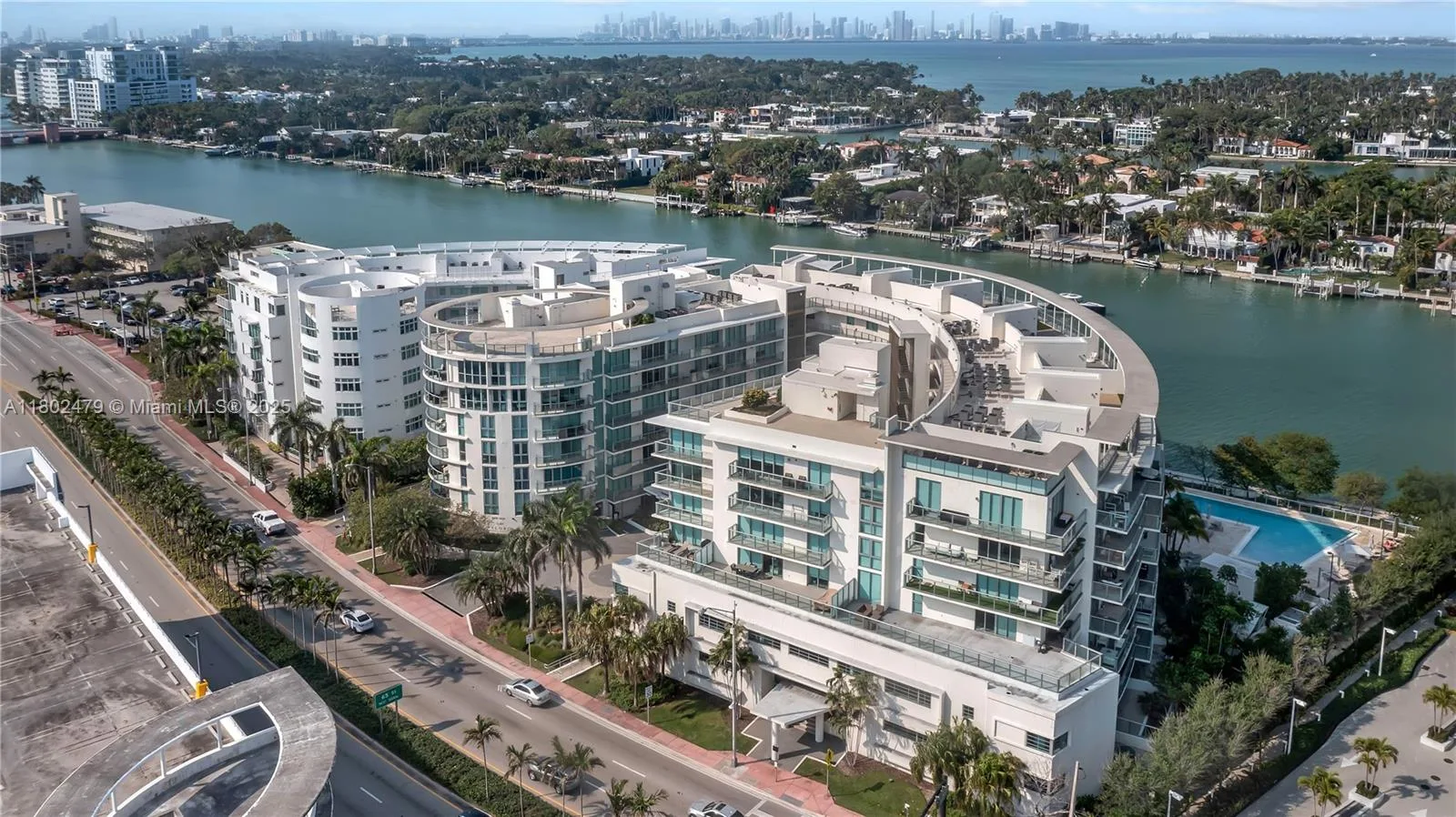6620 Indian Creek Dr # 619, Miami Beach, FL 33141
